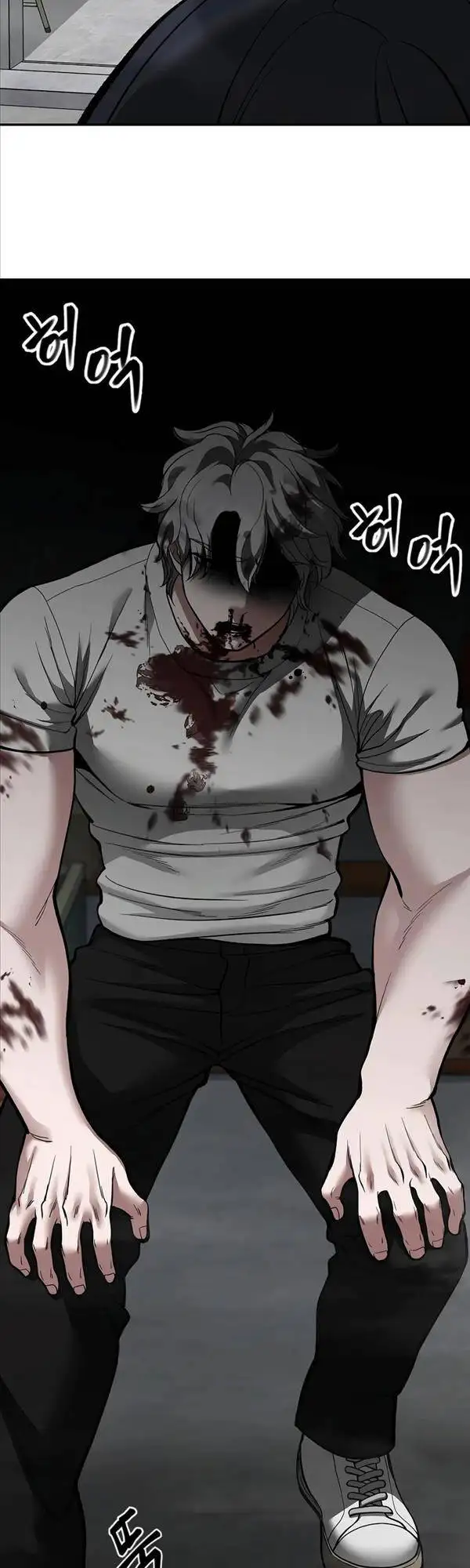 Truyện Tranh Giang Hồ Thực Thi Công Lý trang 7