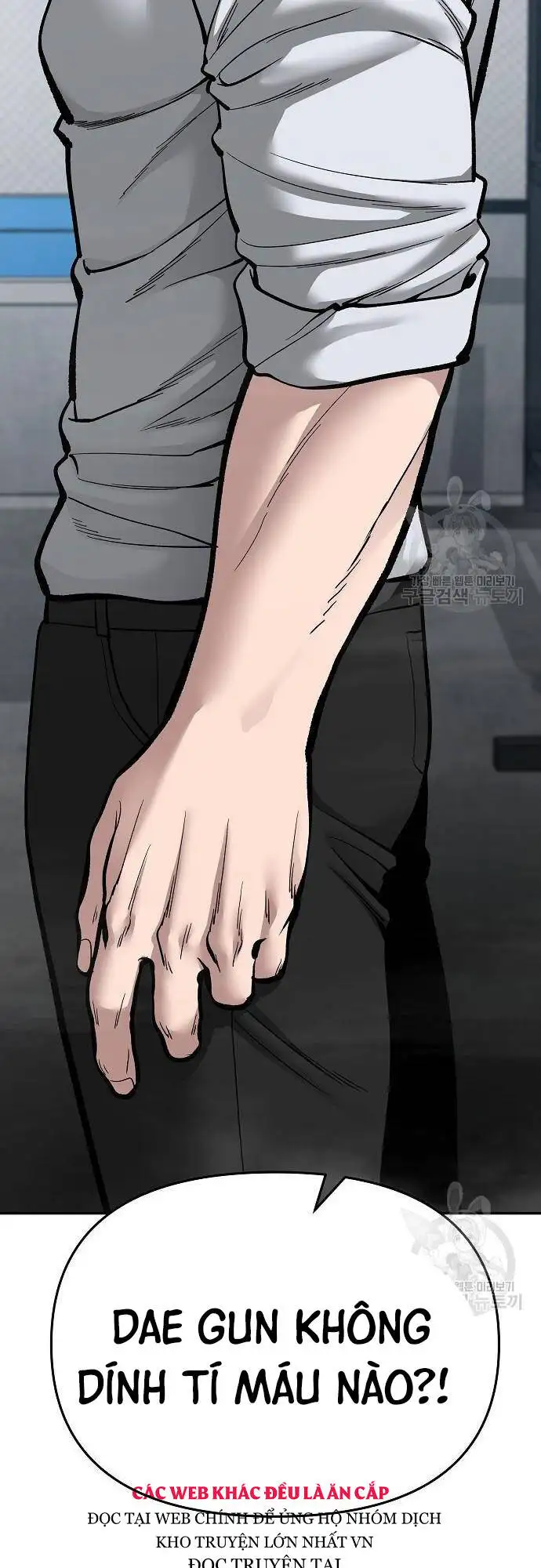 Truyện Tranh Giang Hồ Thực Thi Công Lý trang 7