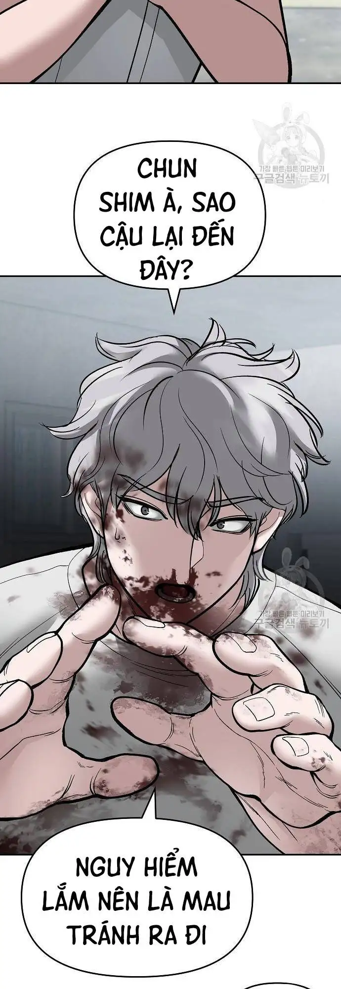 Truyện Tranh Giang Hồ Thực Thi Công Lý trang 7