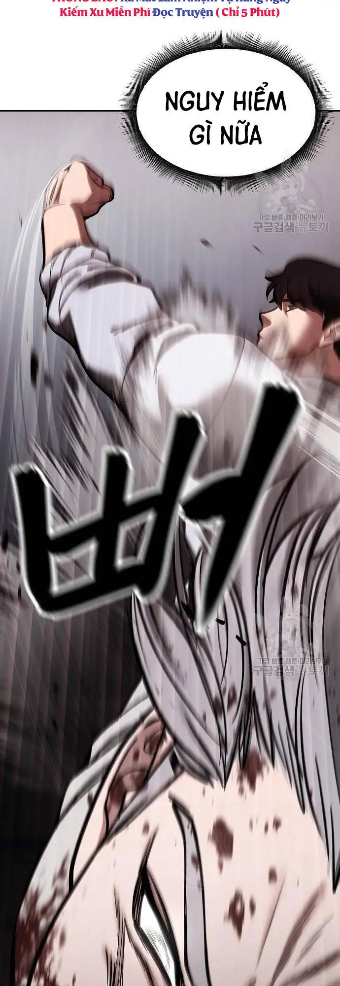 Truyện Tranh Giang Hồ Thực Thi Công Lý trang 7