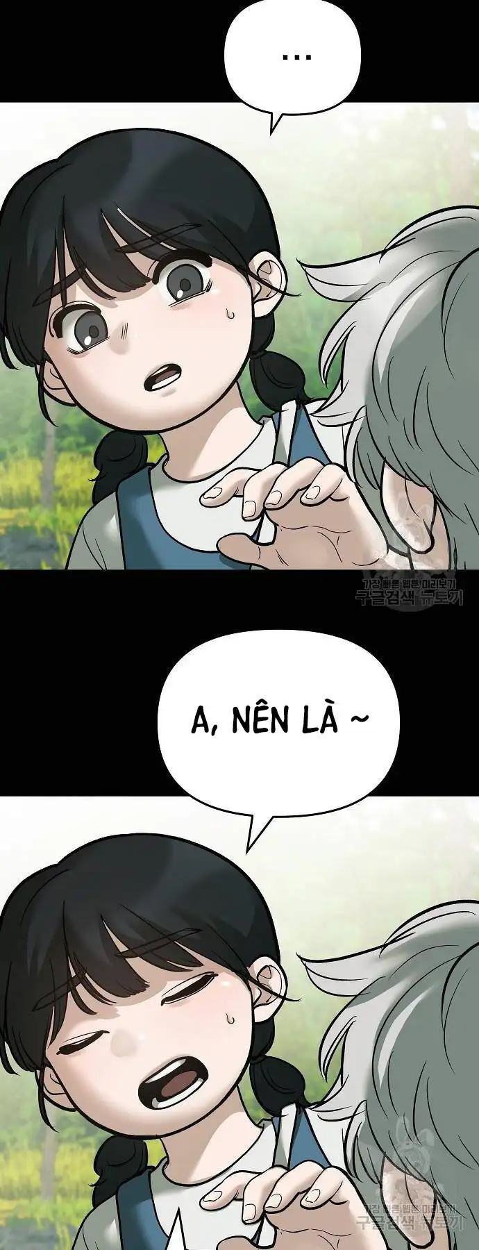 Truyện Tranh Giang Hồ Thực Thi Công Lý trang 7