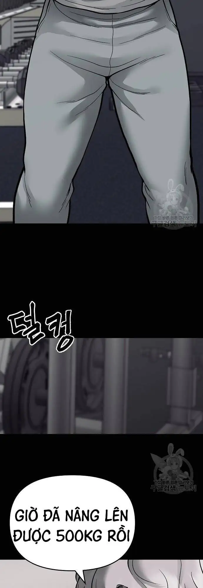 Truyện Tranh Giang Hồ Thực Thi Công Lý trang 7