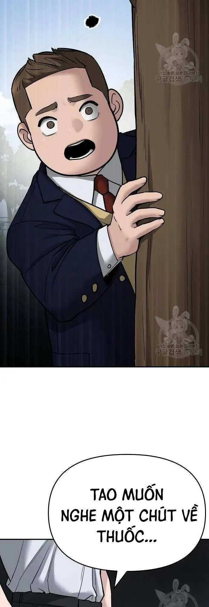 Truyện Tranh Giang Hồ Thực Thi Công Lý trang 7