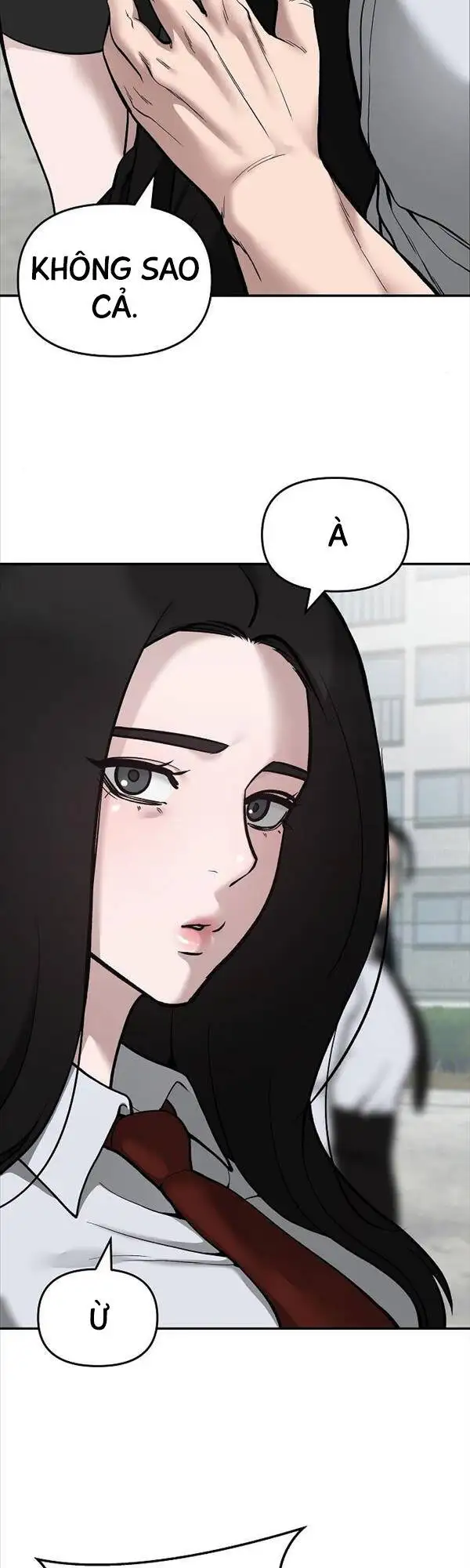 Truyện Tranh Giang Hồ Thực Thi Công Lý trang 7