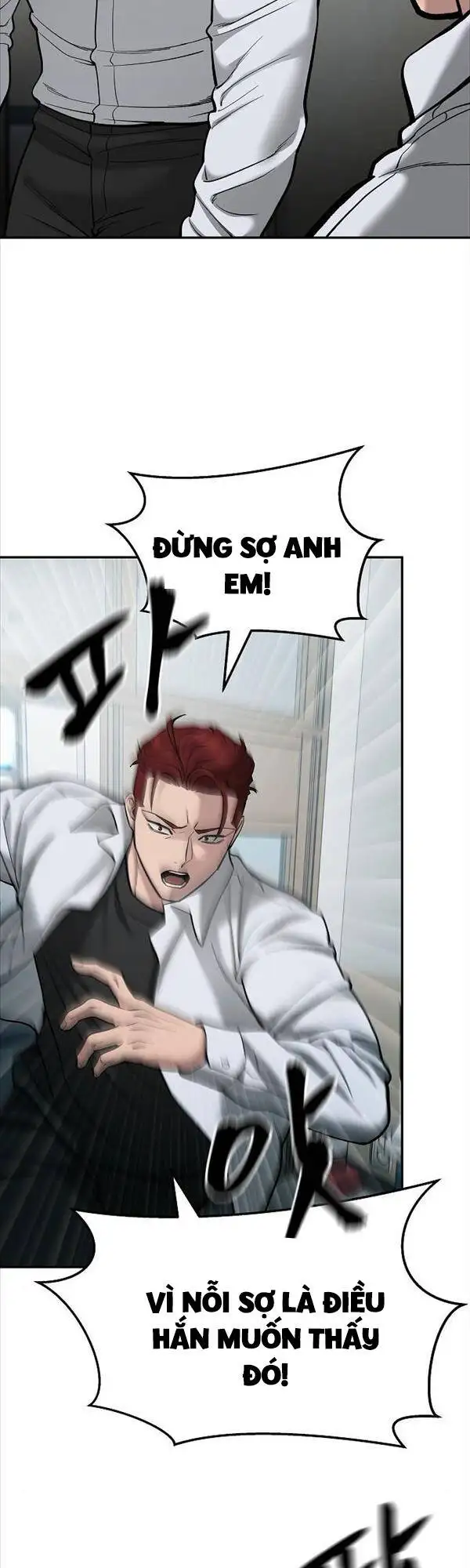 Truyện Tranh Giang Hồ Thực Thi Công Lý trang 7