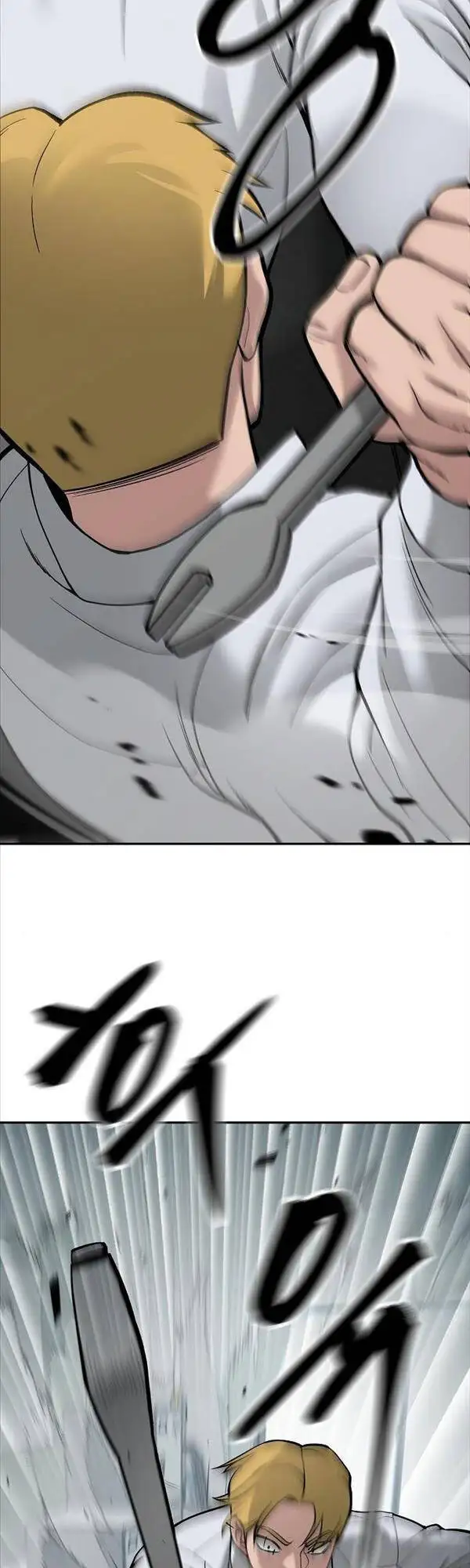 Truyện Tranh Giang Hồ Thực Thi Công Lý trang 7