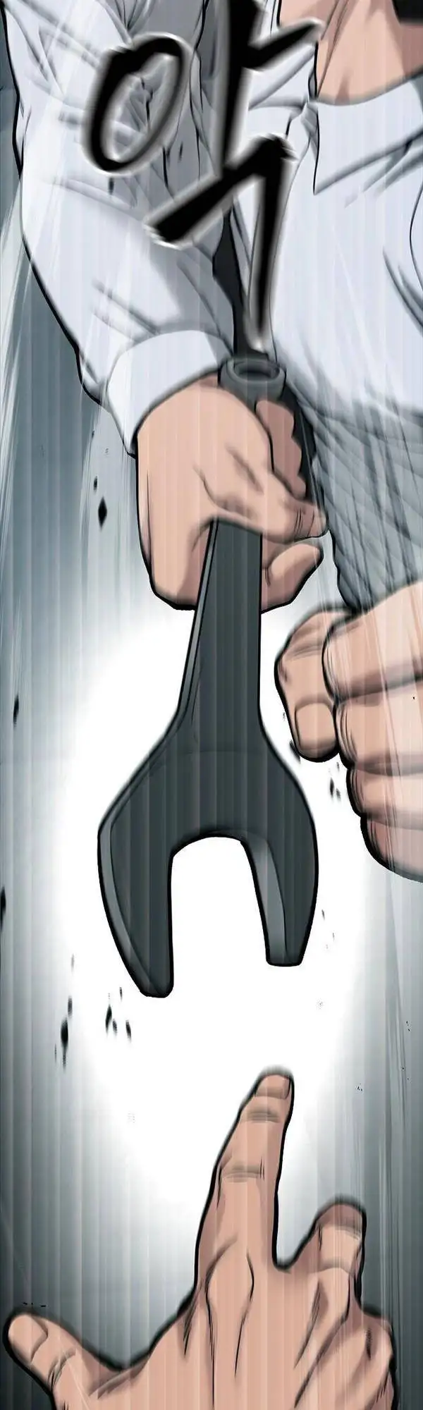 Truyện Tranh Giang Hồ Thực Thi Công Lý trang 7