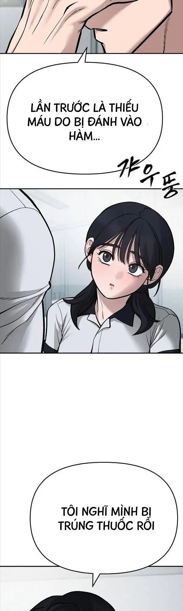 Truyện Tranh Giang Hồ Thực Thi Công Lý trang 7