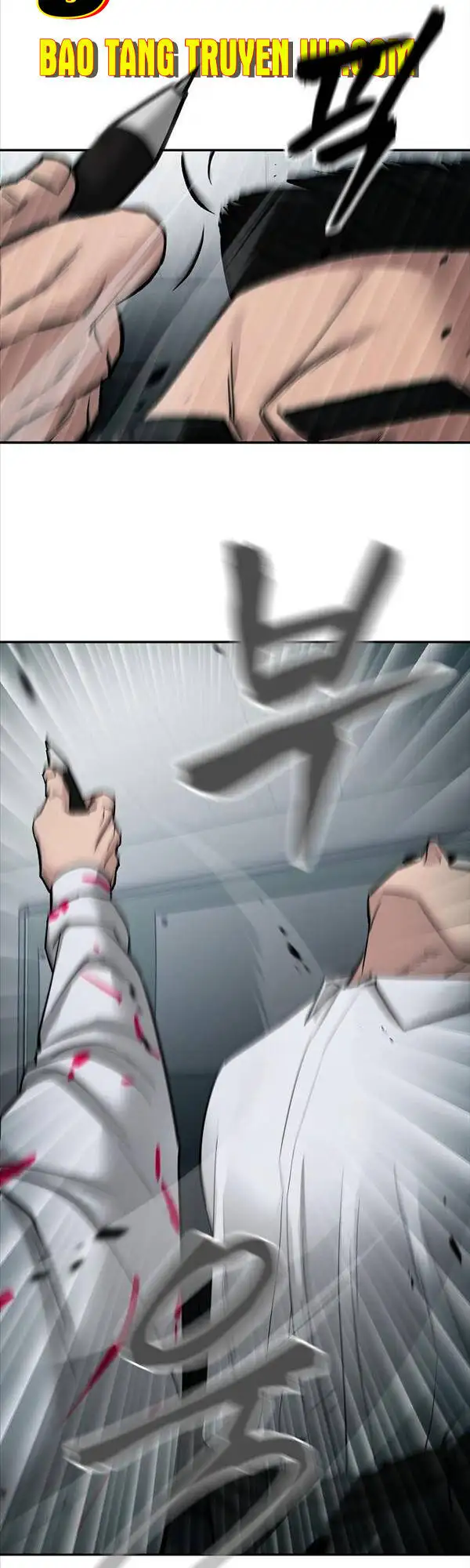 Truyện Tranh Giang Hồ Thực Thi Công Lý trang 7