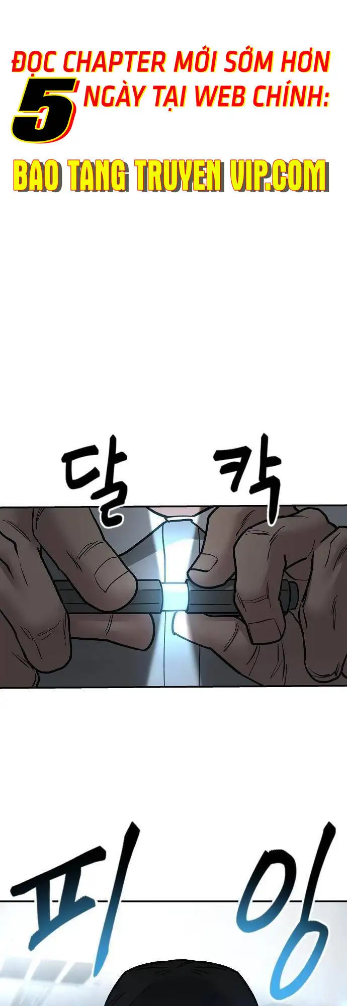 Truyện Tranh Giang Hồ Thực Thi Công Lý trang 7