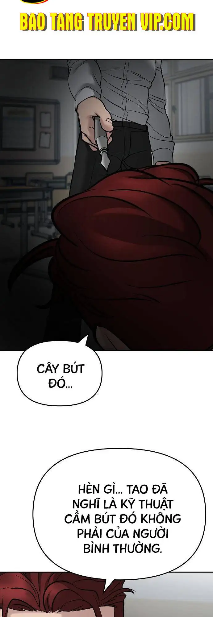 Truyện Tranh Giang Hồ Thực Thi Công Lý trang 7