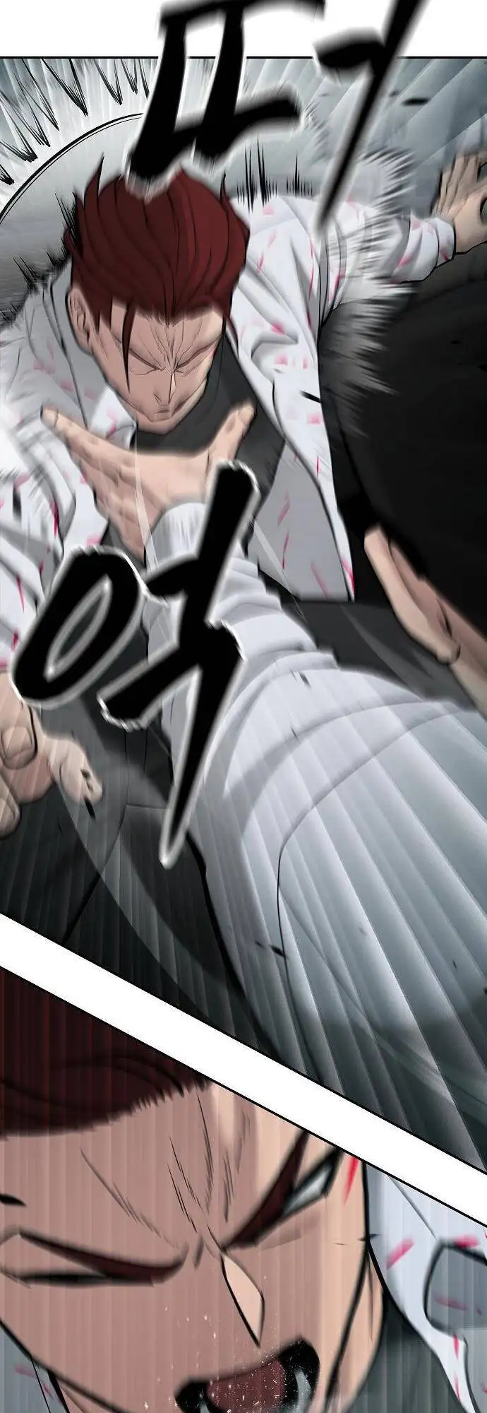 Truyện Tranh Giang Hồ Thực Thi Công Lý trang 7