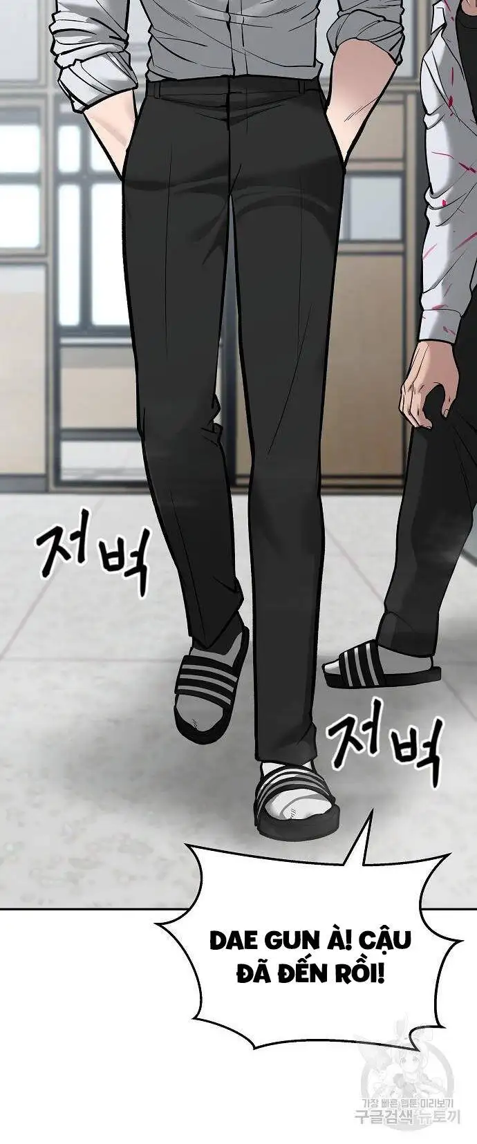 Truyện Tranh Giang Hồ Thực Thi Công Lý trang 7