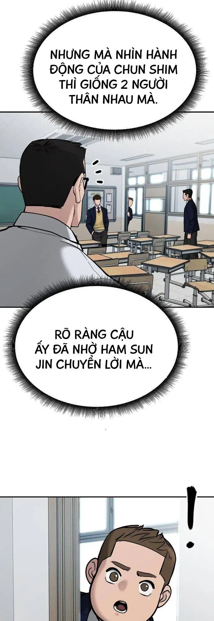 Truyện Tranh Giang Hồ Thực Thi Công Lý trang 7