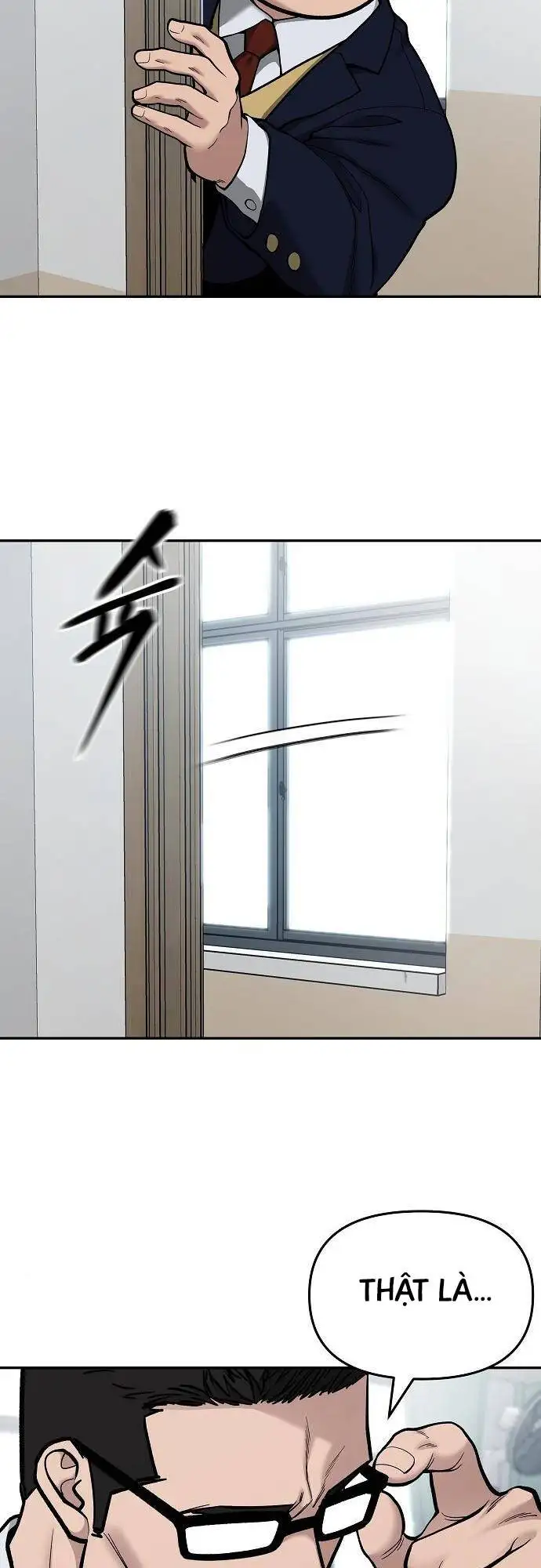 Truyện Tranh Giang Hồ Thực Thi Công Lý trang 7