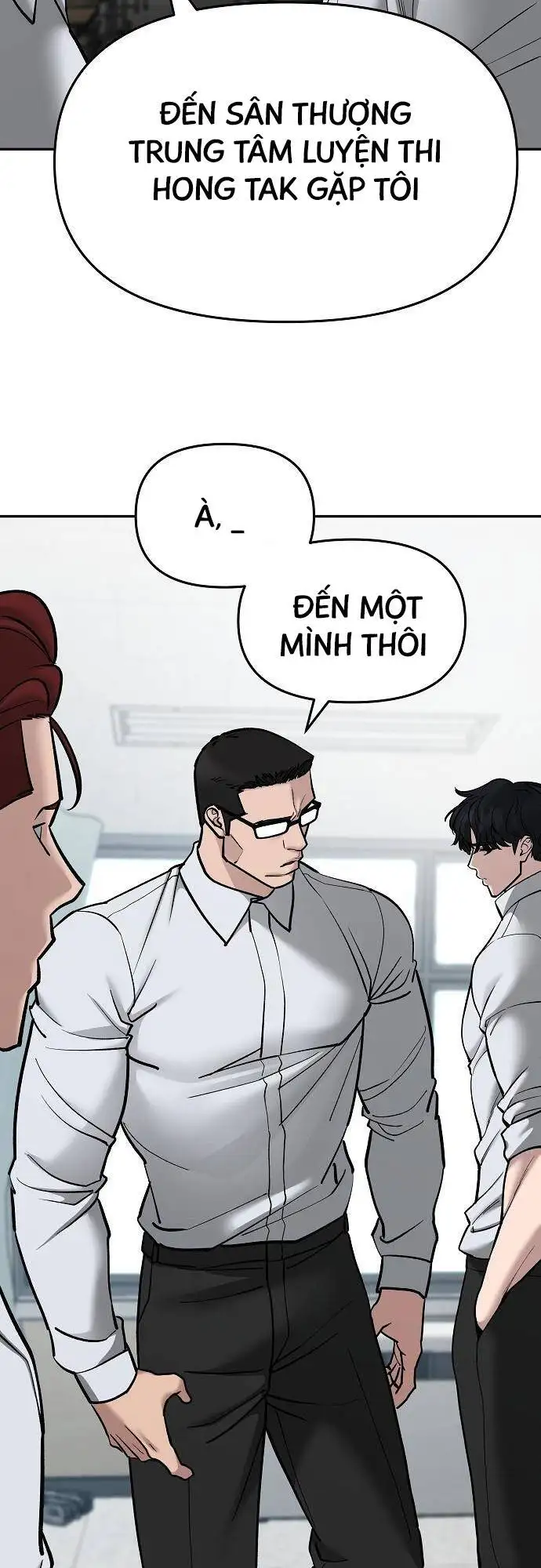 Truyện Tranh Giang Hồ Thực Thi Công Lý trang 7