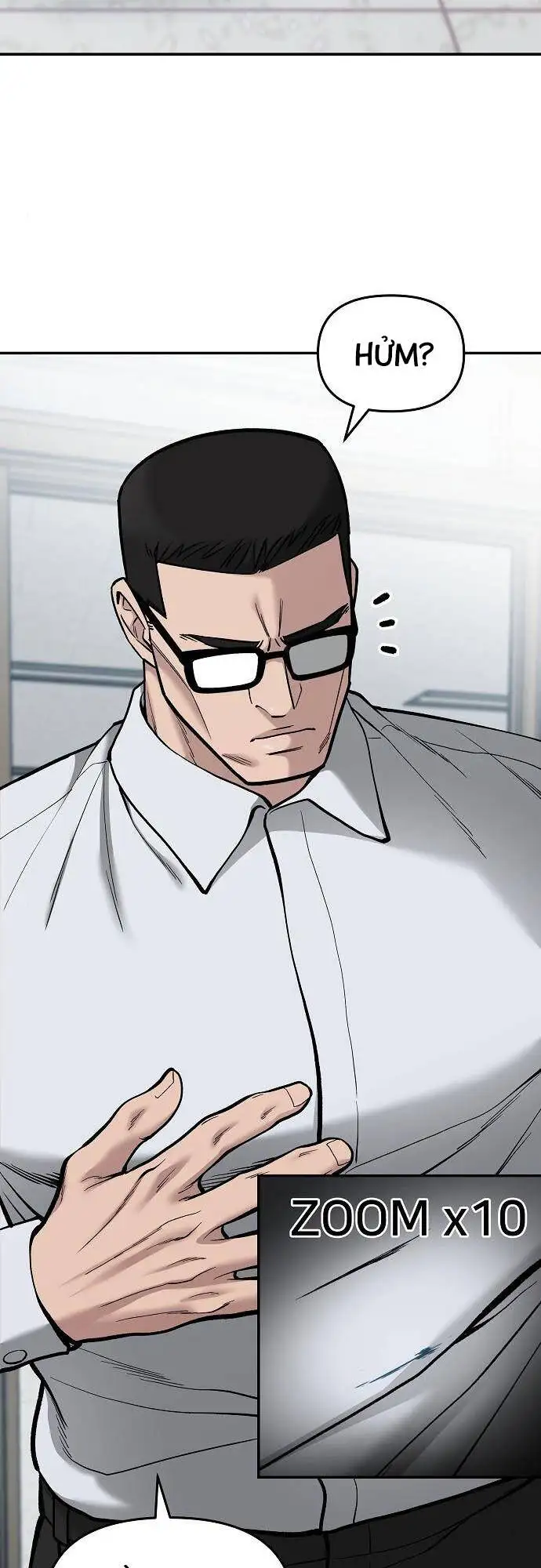 Truyện Tranh Giang Hồ Thực Thi Công Lý trang 7