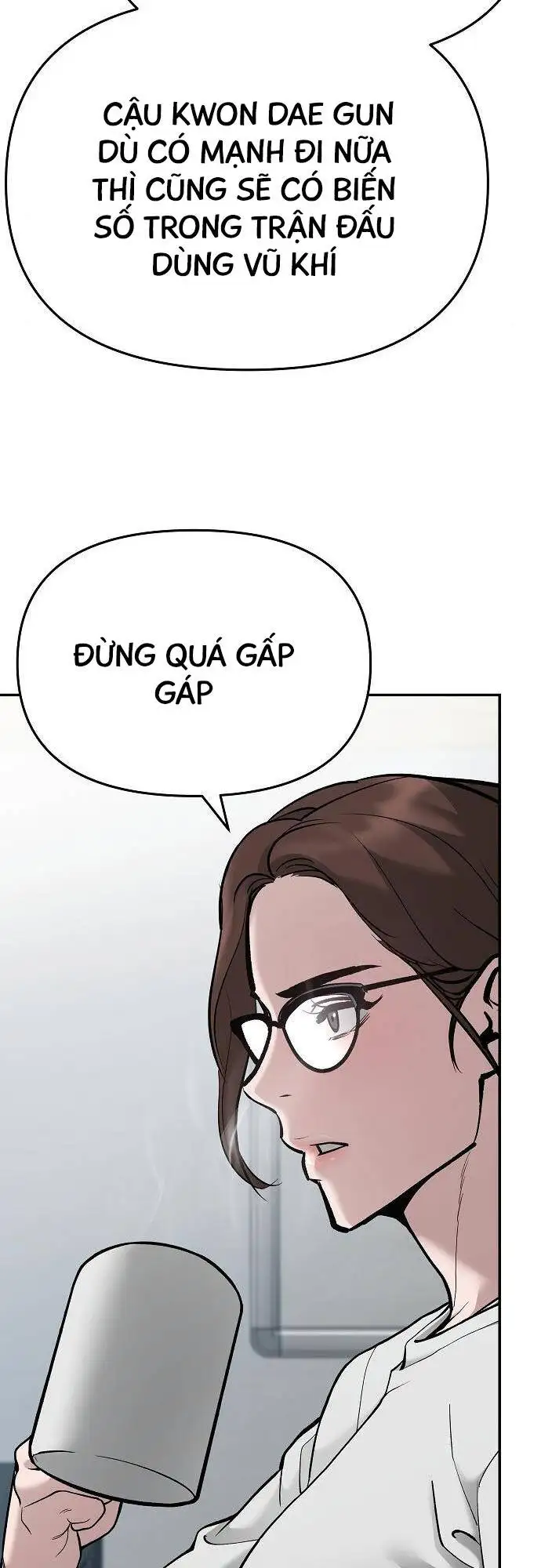 Truyện Tranh Giang Hồ Thực Thi Công Lý trang 7