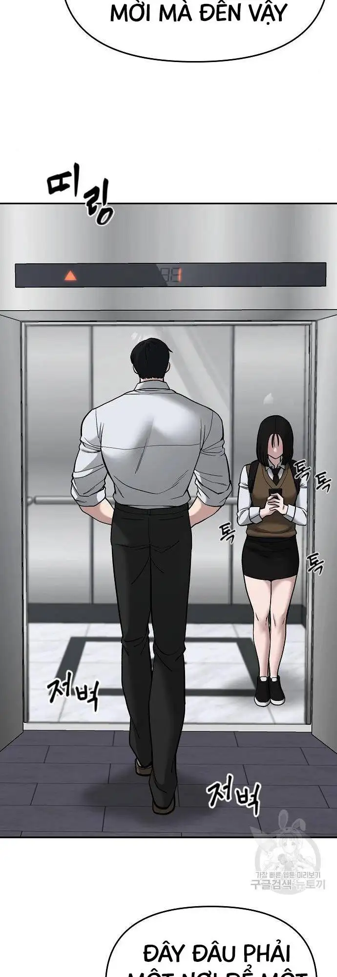 Truyện Tranh Giang Hồ Thực Thi Công Lý trang 7