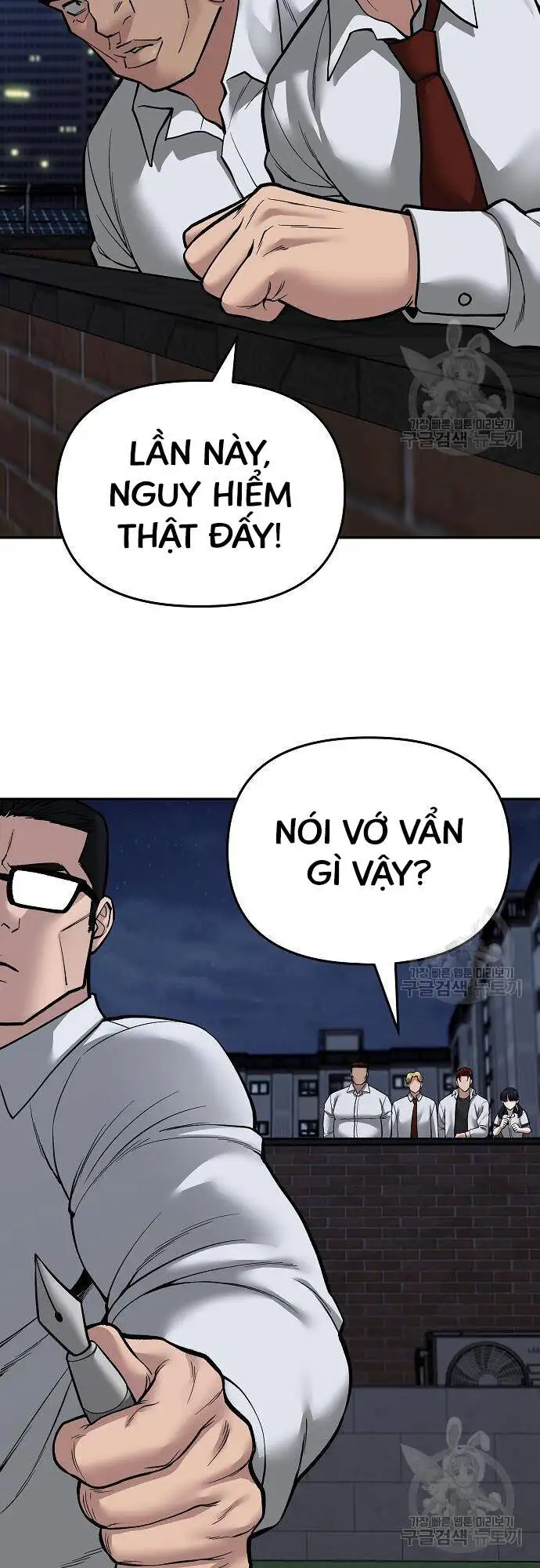 Truyện Tranh Giang Hồ Thực Thi Công Lý trang 7