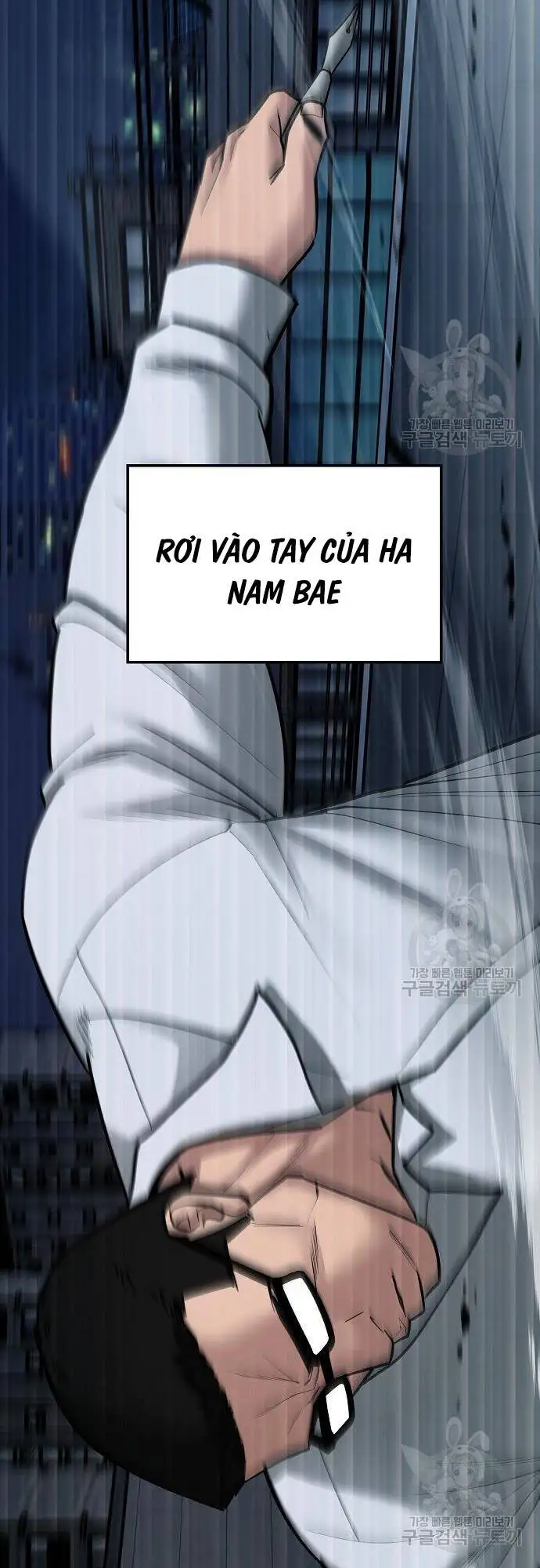 Truyện Tranh Giang Hồ Thực Thi Công Lý trang 7