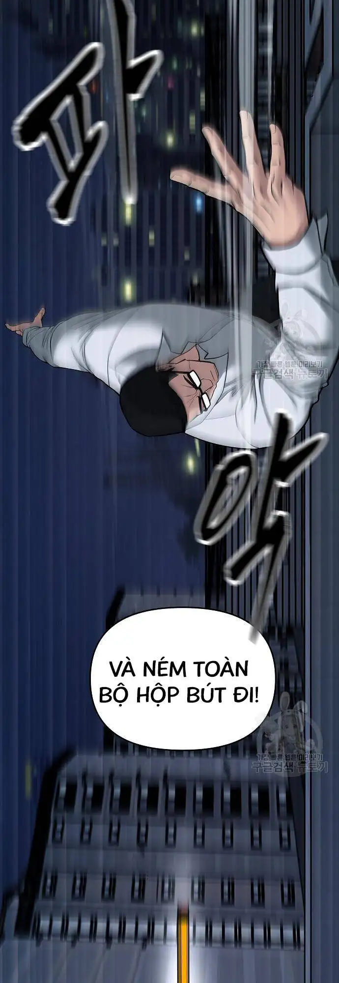 Truyện Tranh Giang Hồ Thực Thi Công Lý trang 7