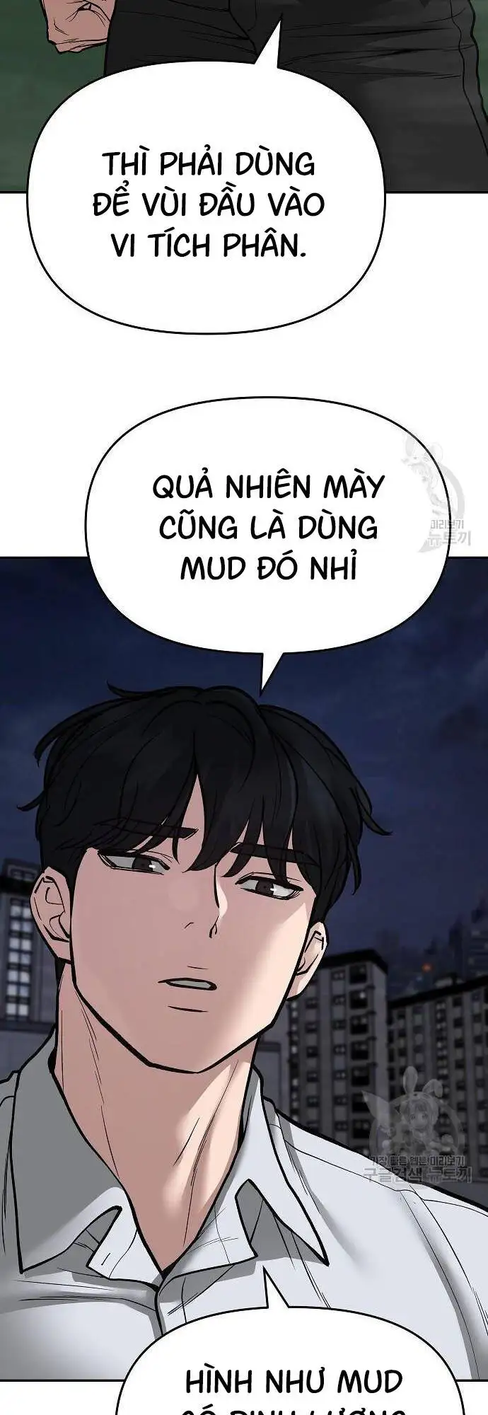 Truyện Tranh Giang Hồ Thực Thi Công Lý trang 7