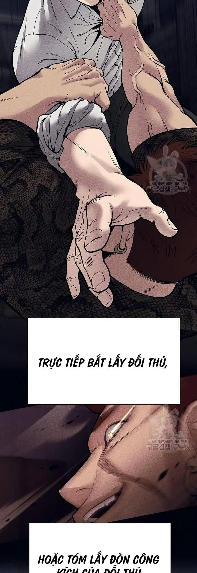 Truyện Tranh Giang Hồ Thực Thi Công Lý trang 7