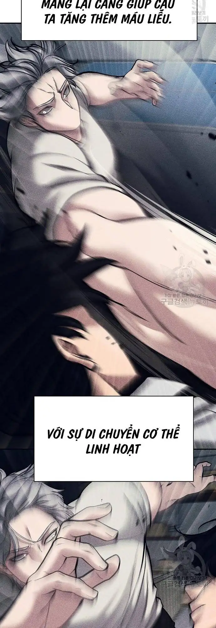 Truyện Tranh Giang Hồ Thực Thi Công Lý trang 7