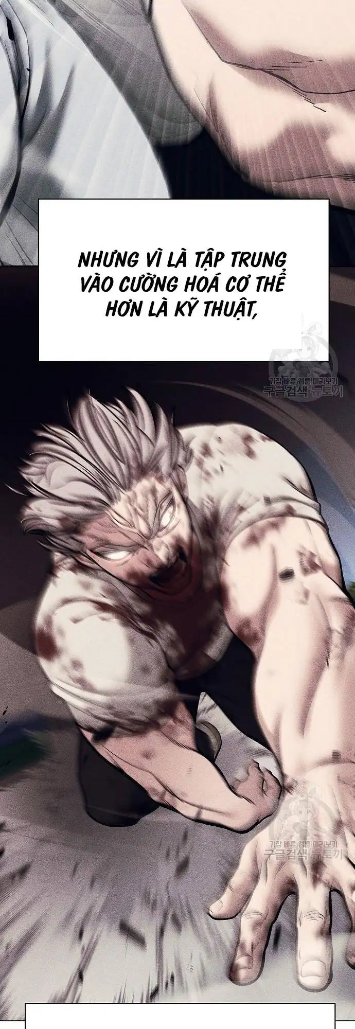 Truyện Tranh Giang Hồ Thực Thi Công Lý trang 7