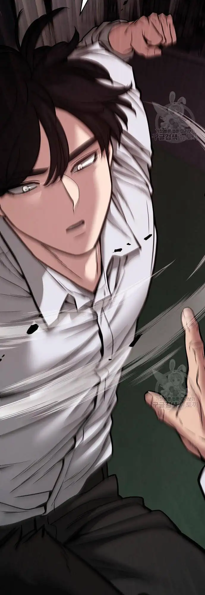 Truyện Tranh Giang Hồ Thực Thi Công Lý trang 7