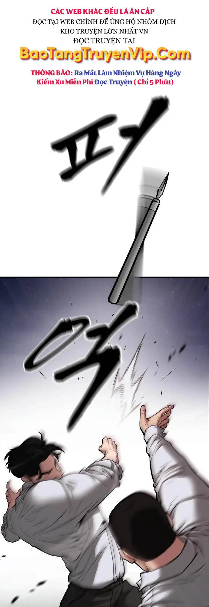 Truyện Tranh Giang Hồ Thực Thi Công Lý trang 7