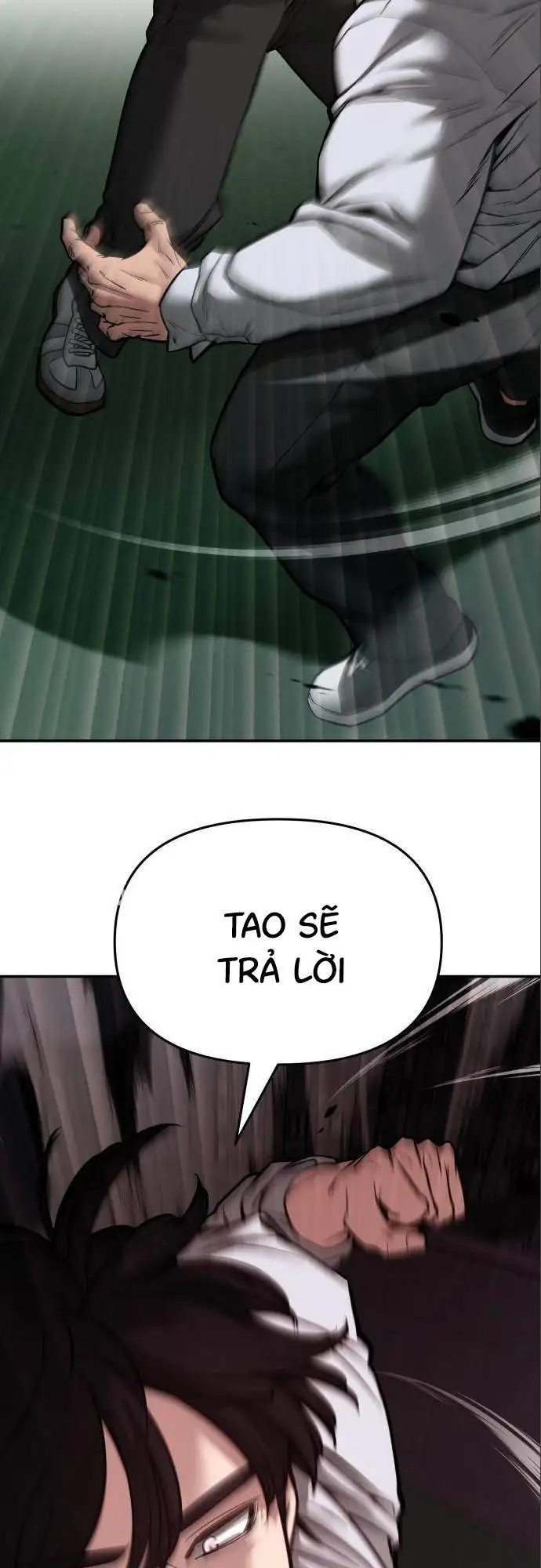 Truyện Tranh Giang Hồ Thực Thi Công Lý trang 7