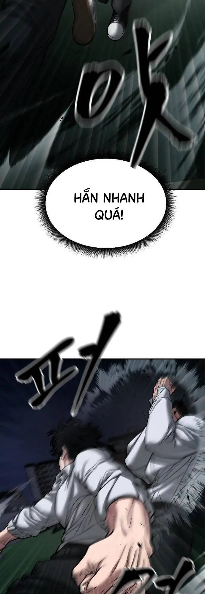 Truyện Tranh Giang Hồ Thực Thi Công Lý trang 7