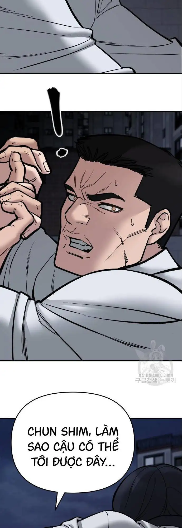 Truyện Tranh Giang Hồ Thực Thi Công Lý trang 7