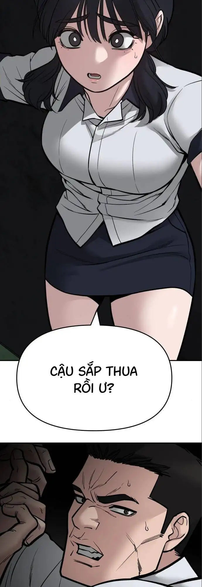 Truyện Tranh Giang Hồ Thực Thi Công Lý trang 7