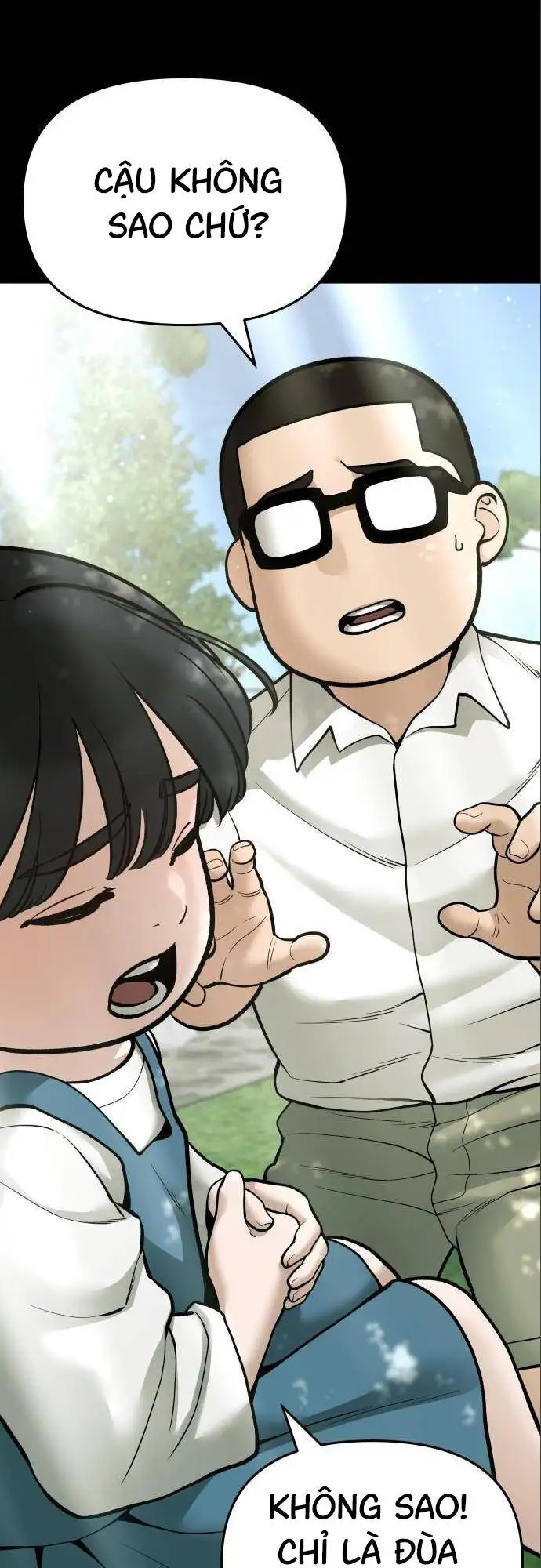 Truyện Tranh Giang Hồ Thực Thi Công Lý trang 7