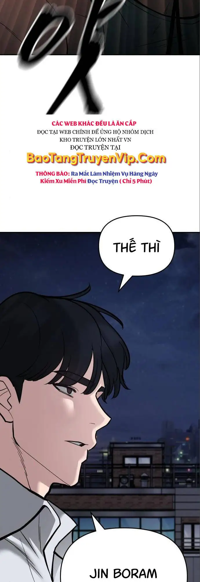 Truyện Tranh Giang Hồ Thực Thi Công Lý trang 7