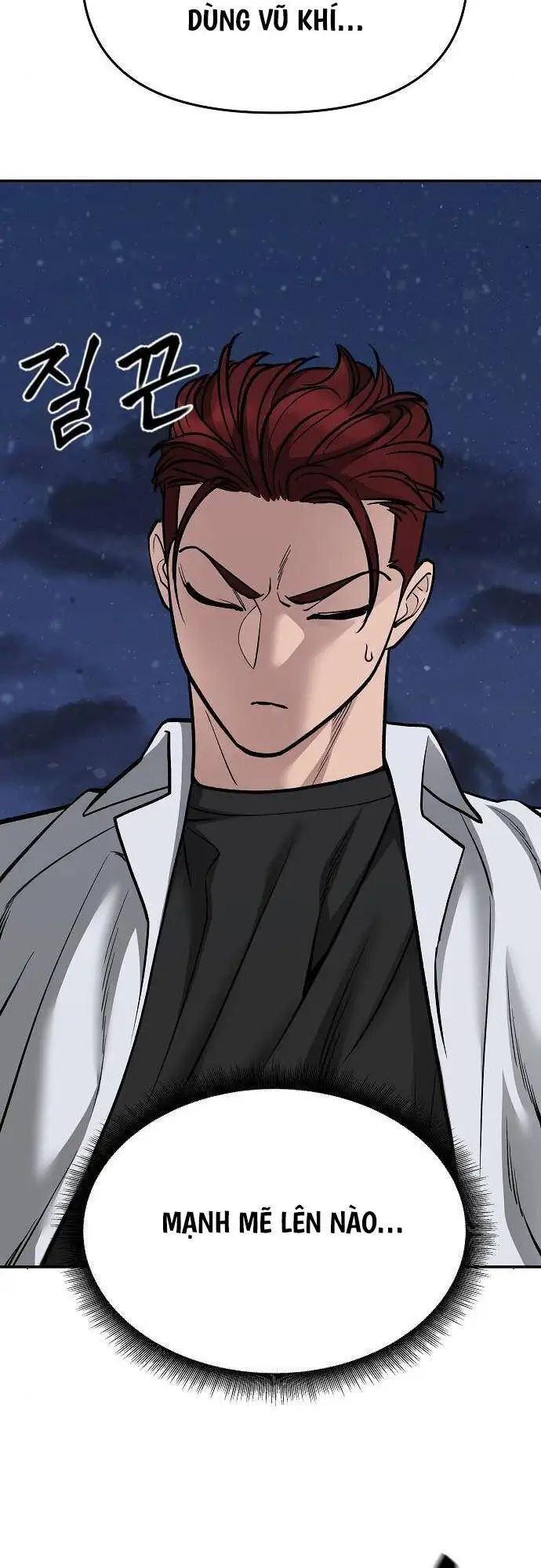 Truyện Tranh Giang Hồ Thực Thi Công Lý trang 7