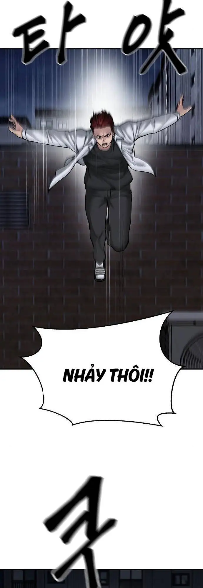 Truyện Tranh Giang Hồ Thực Thi Công Lý trang 7