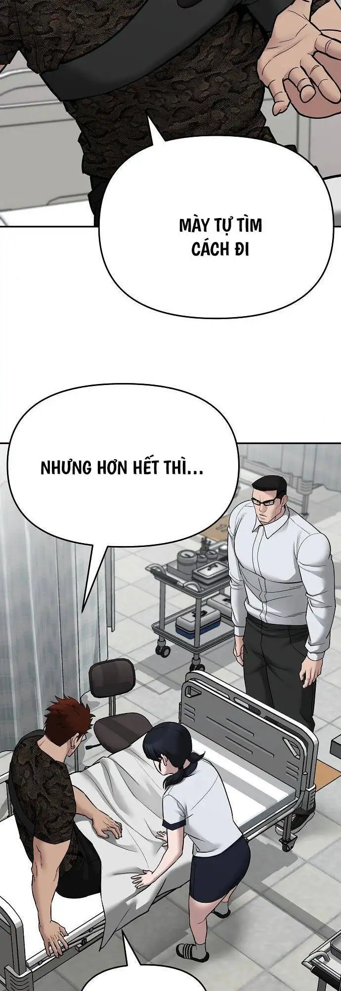 Truyện Tranh Giang Hồ Thực Thi Công Lý trang 7