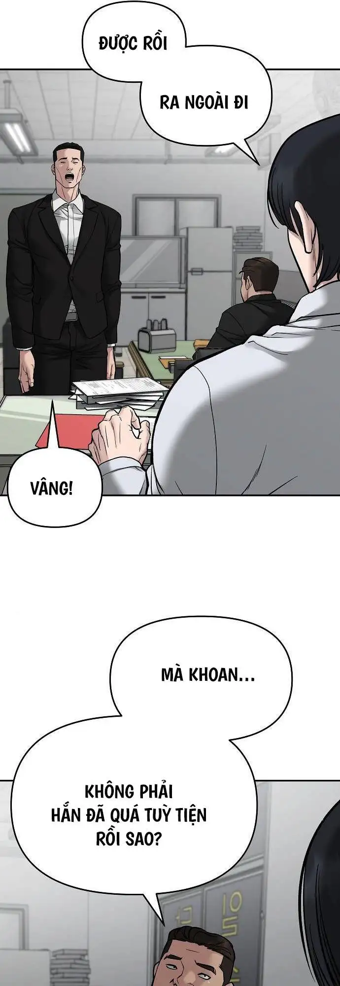 Truyện Tranh Giang Hồ Thực Thi Công Lý trang 7