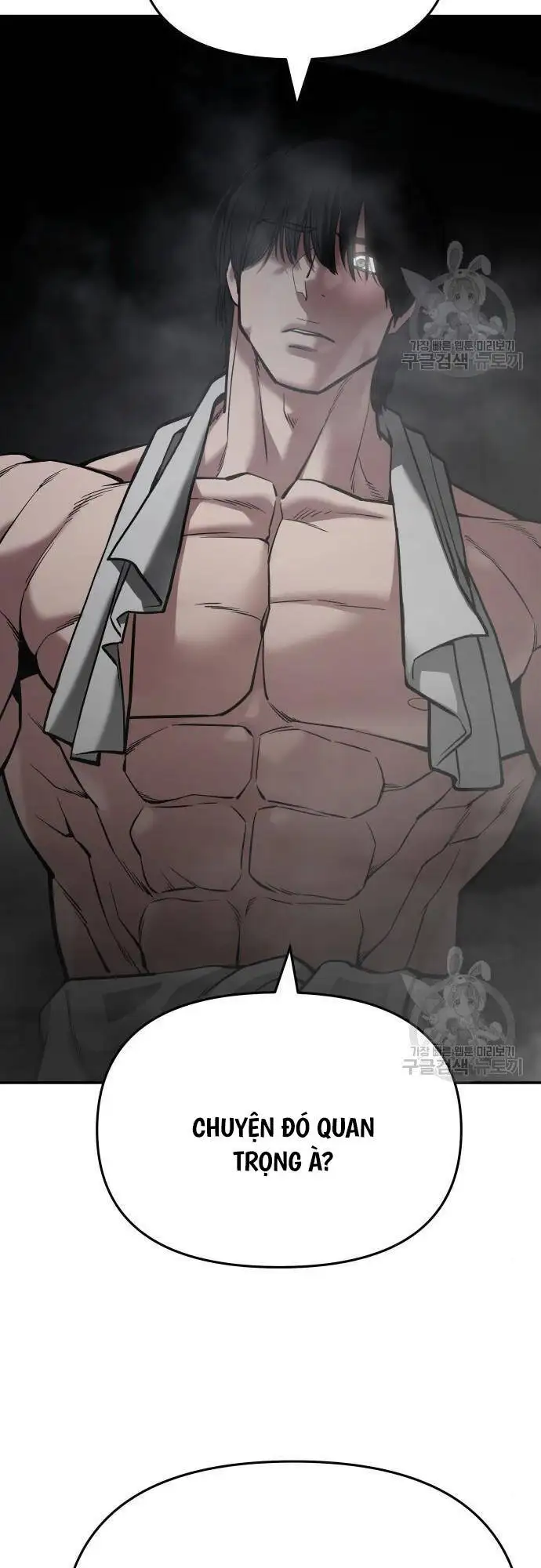 Truyện Tranh Giang Hồ Thực Thi Công Lý trang 7