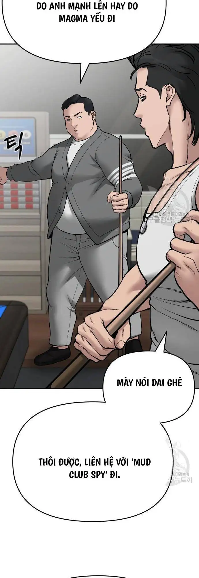 Truyện Tranh Giang Hồ Thực Thi Công Lý trang 7