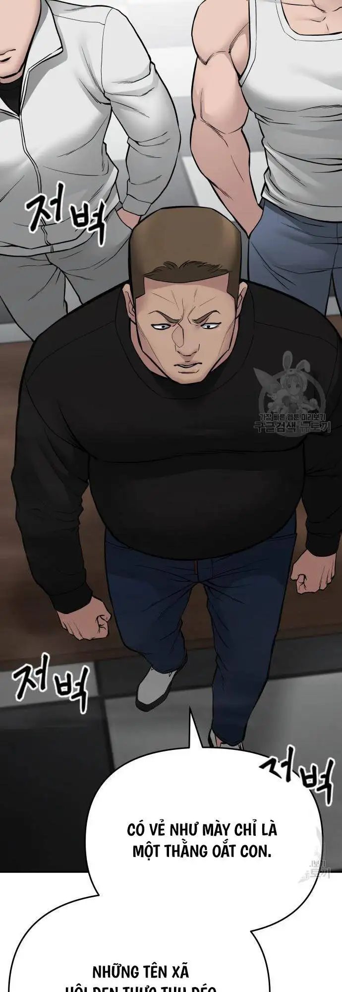 Truyện Tranh Giang Hồ Thực Thi Công Lý trang 7