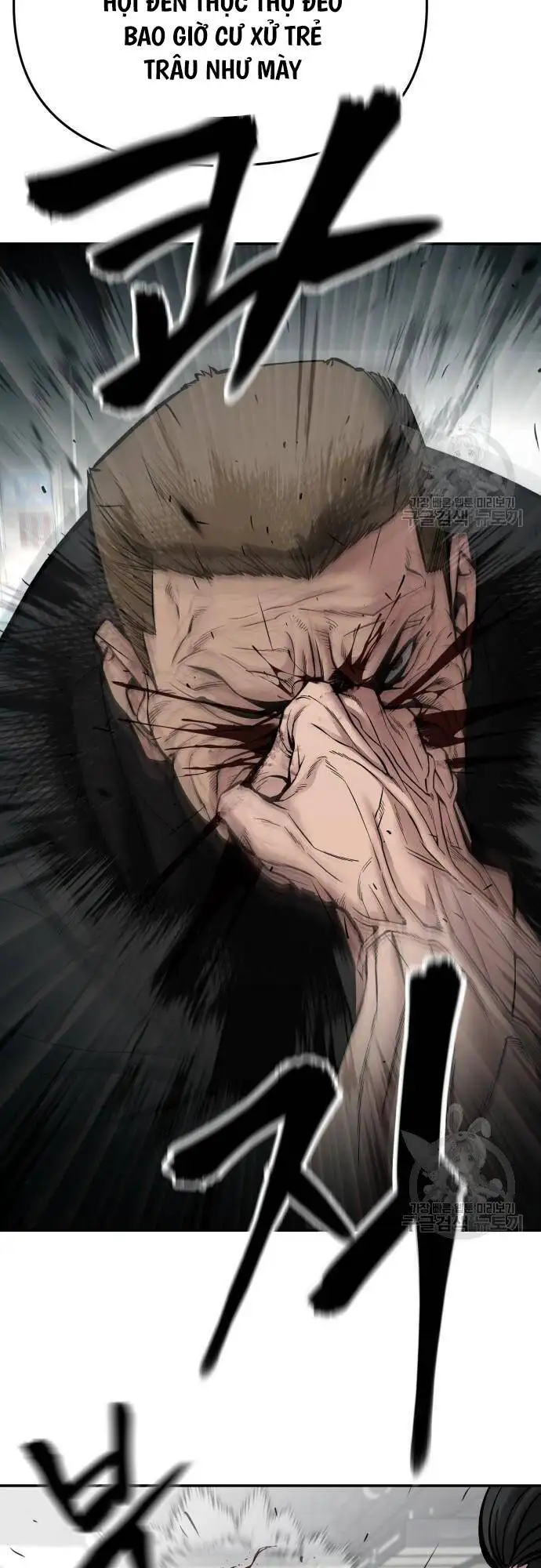 Truyện Tranh Giang Hồ Thực Thi Công Lý trang 7