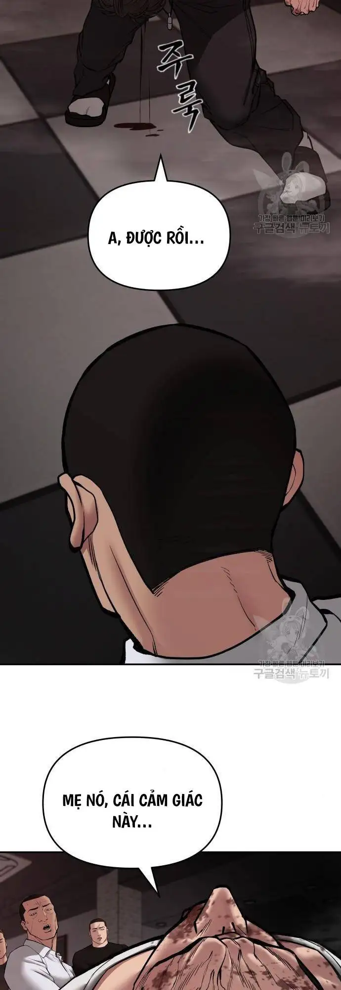 Truyện Tranh Giang Hồ Thực Thi Công Lý trang 7