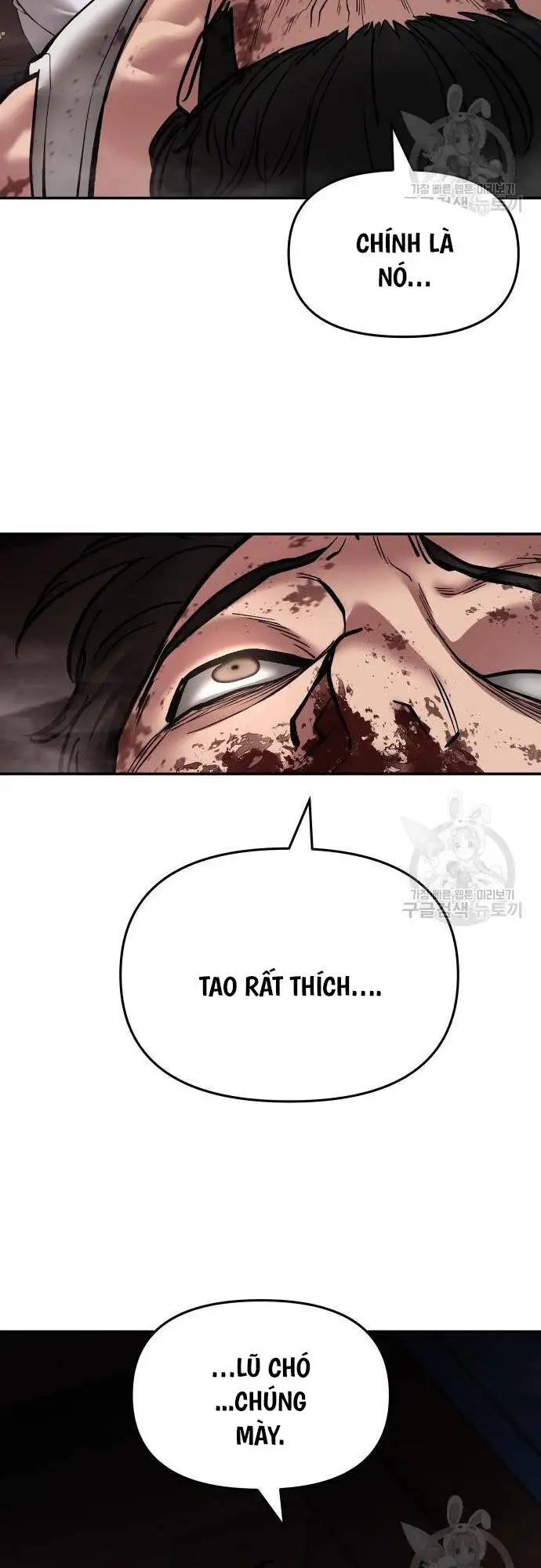 Truyện Tranh Giang Hồ Thực Thi Công Lý trang 7