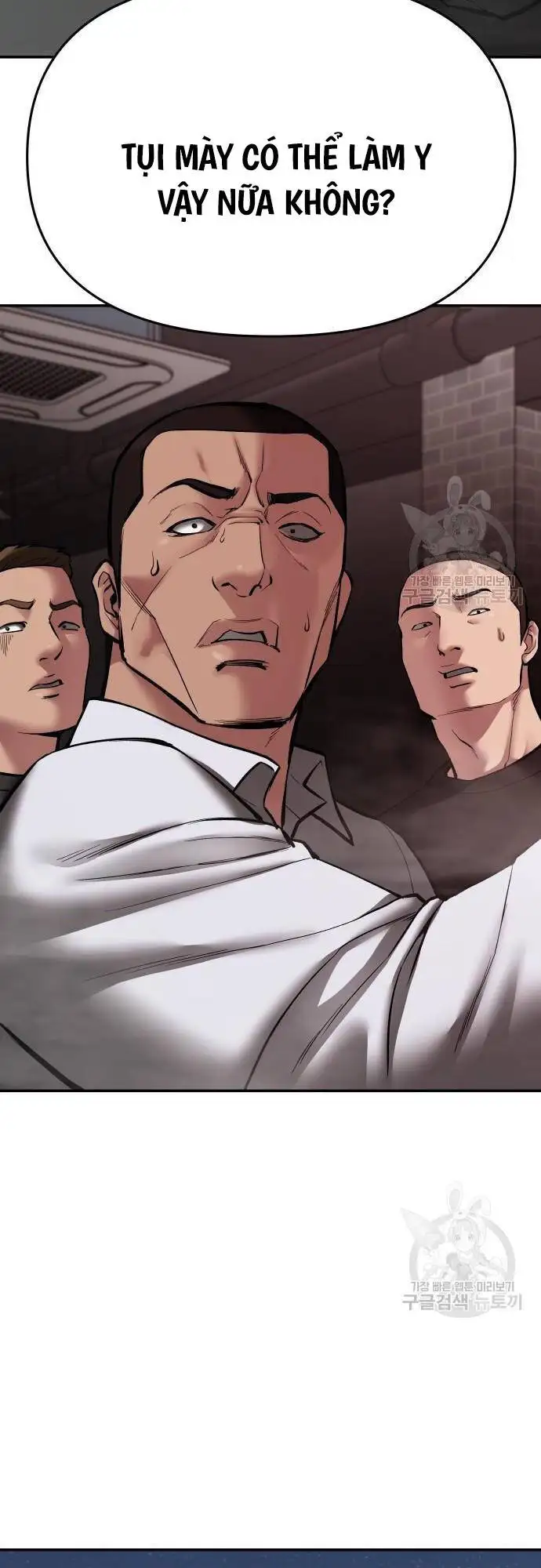 Truyện Tranh Giang Hồ Thực Thi Công Lý trang 7