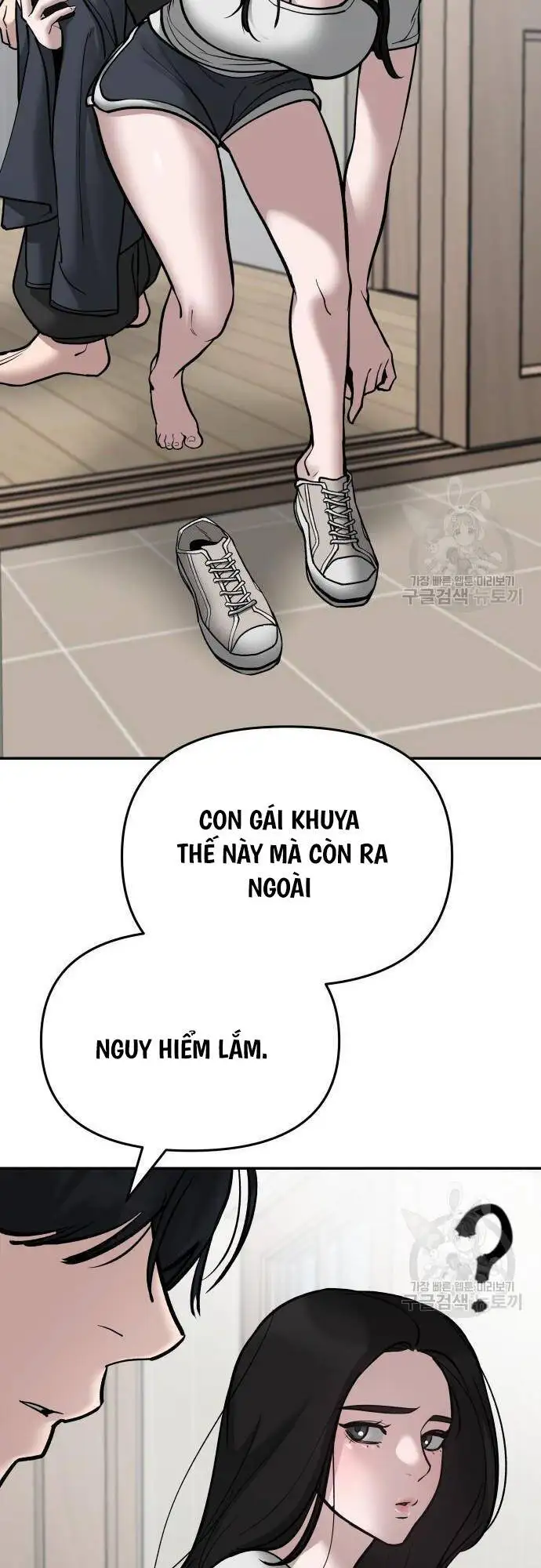 Truyện Tranh Giang Hồ Thực Thi Công Lý trang 7